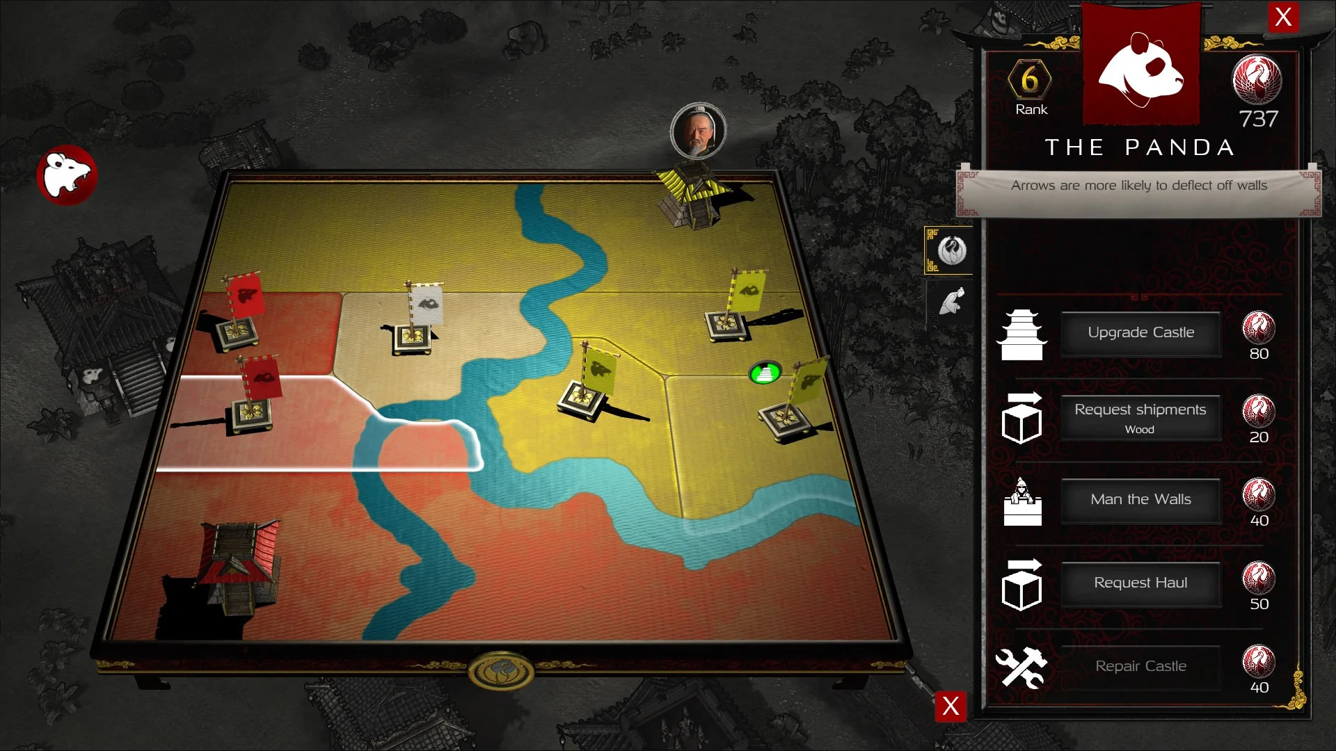 Stronghold: Warlords - The Art of War Campaign DLC - Image 3