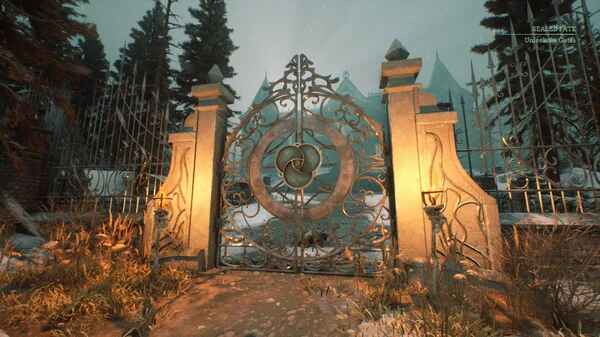 Stygian: Outer Gods - Image 2