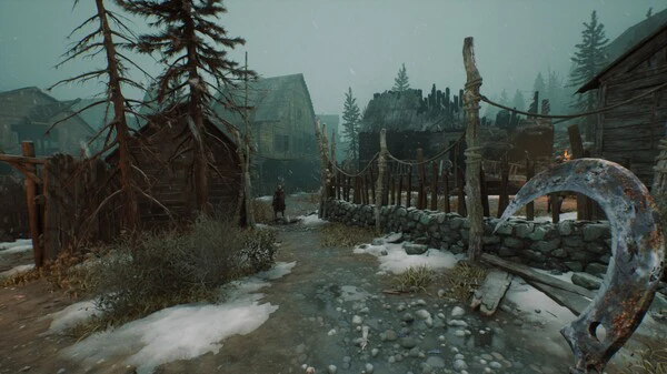 Stygian: Outer Gods - Image 4