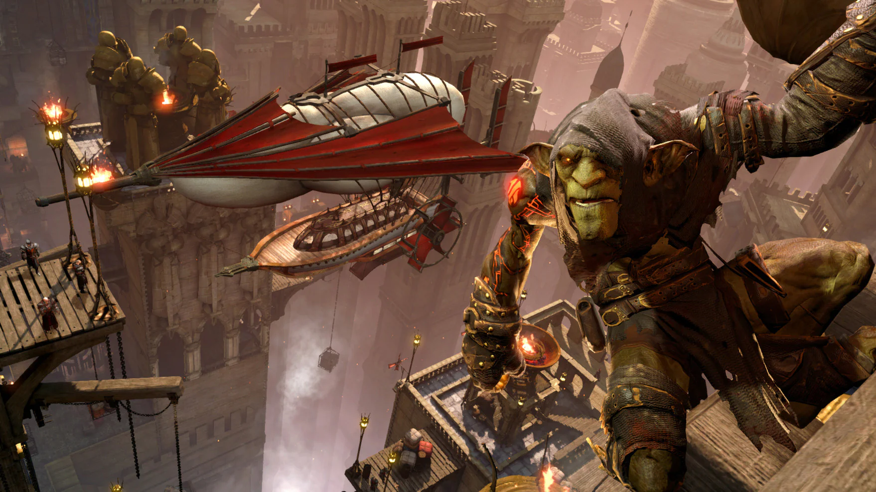 Styx: Master of Shadows - Image 2