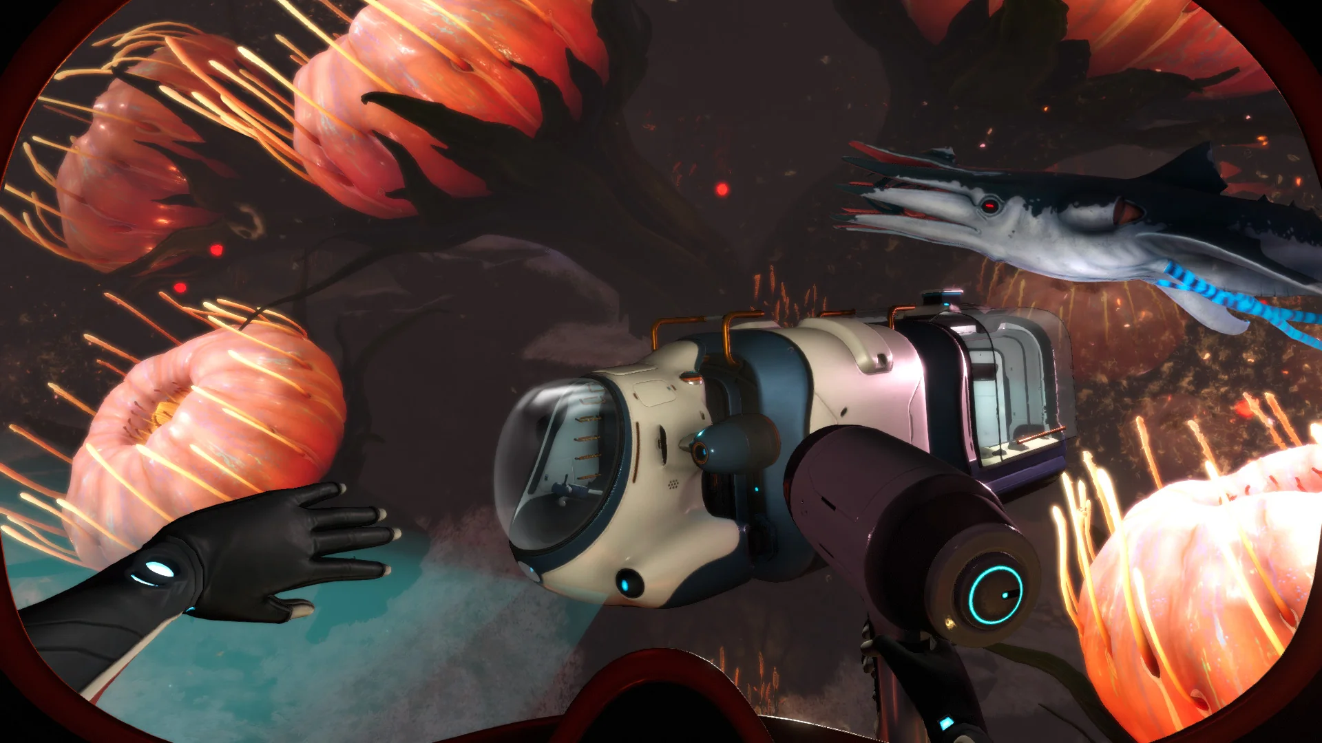 Subnautica: Below Zero - Image 2