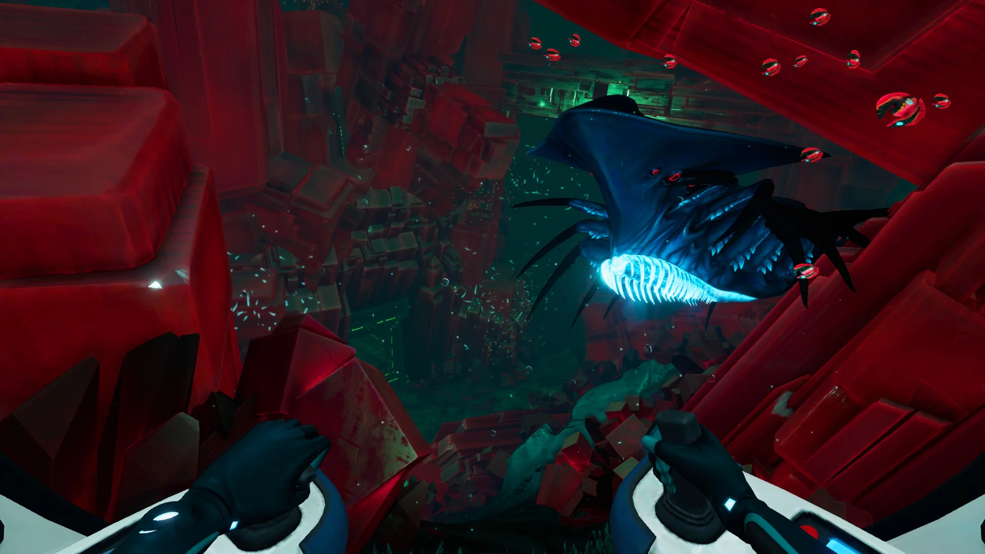 Subnautica: Below Zero - Image 4