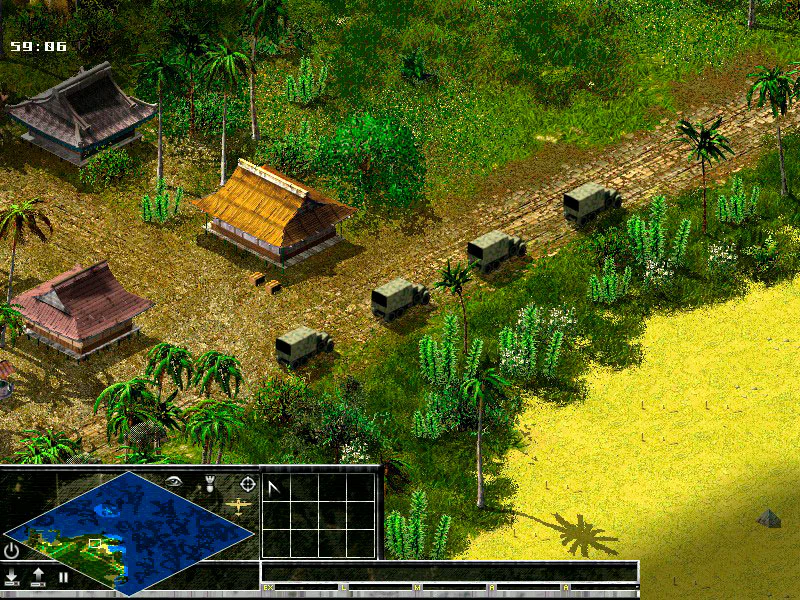 Sudden Strike 2 Gold - Image 2