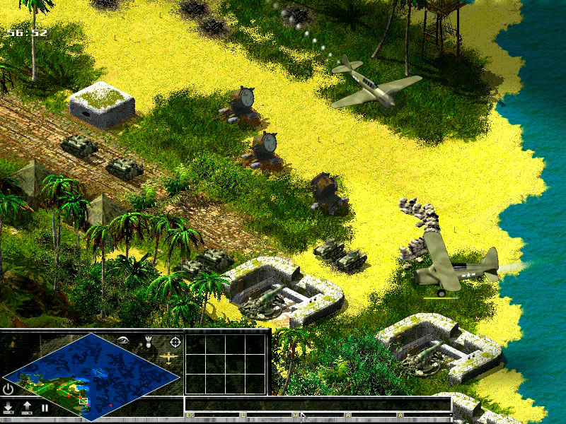 Sudden Strike 2 Gold - Image 3