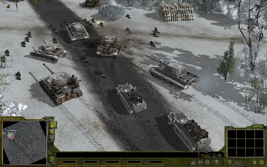 Sudden Strike 3 - Image 2