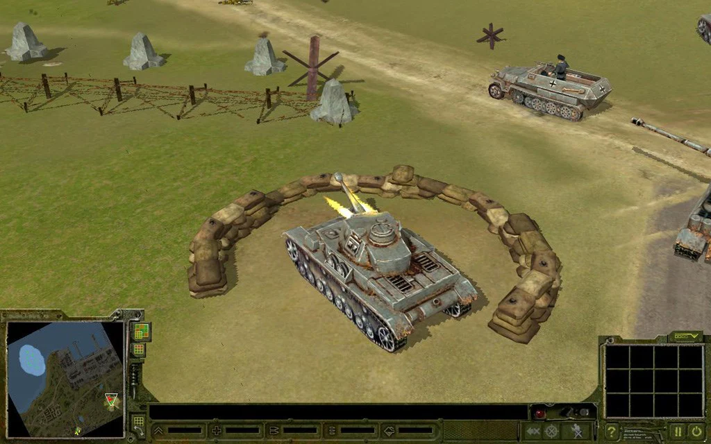 Sudden Strike 3 - Image 3