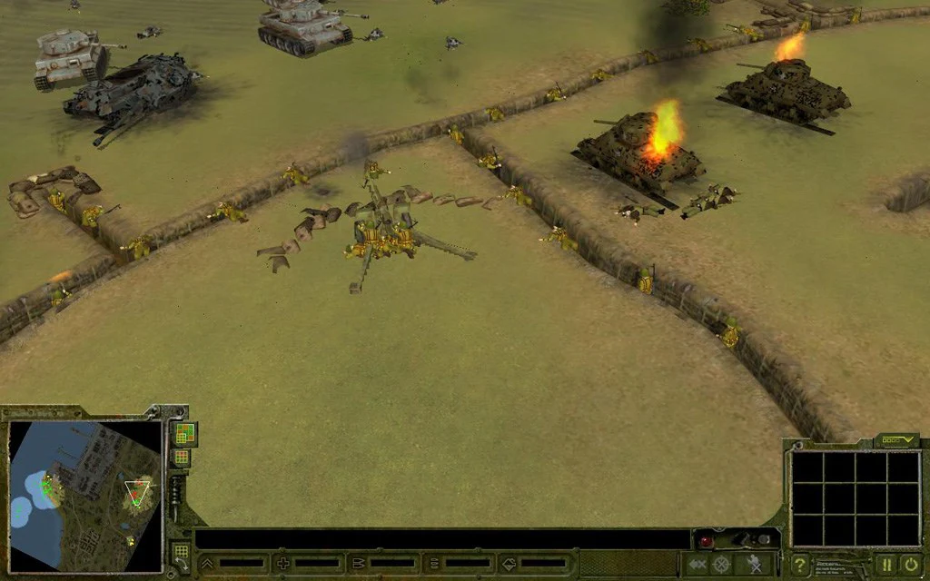 Sudden Strike 3 - Image 4