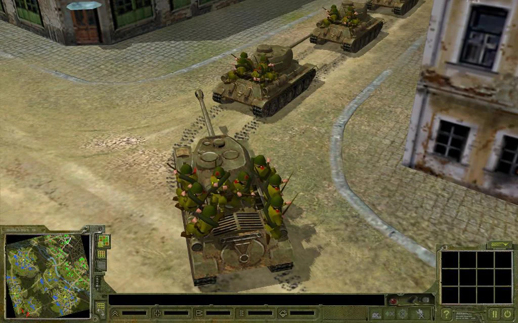 Sudden Strike 3 - Image 5