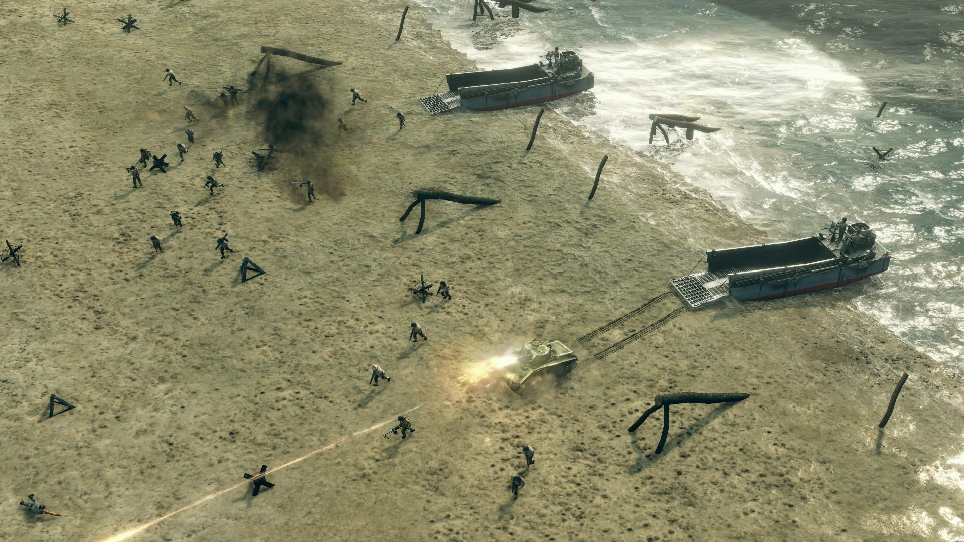 Sudden Strike 4 Complete Collection - Image 5