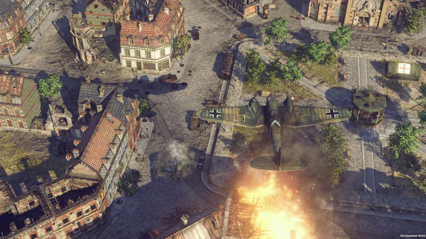 Sudden Strike 4 - Road to Dunkirk DLC - Image 4
