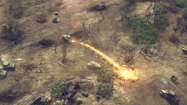 Sudden Strike 4 - The Pacific War DLC - Image 2