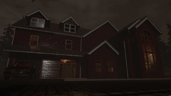 Suffer The Night - Image 3