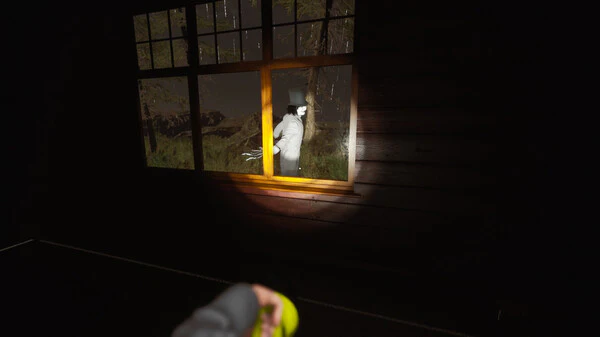 Suffer The Night - Image 4