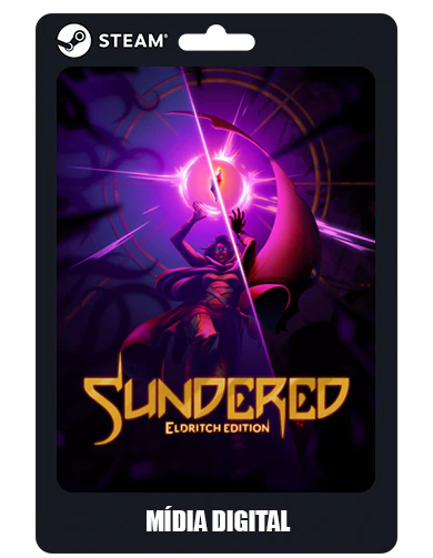 Sundered: Eldritch Edition