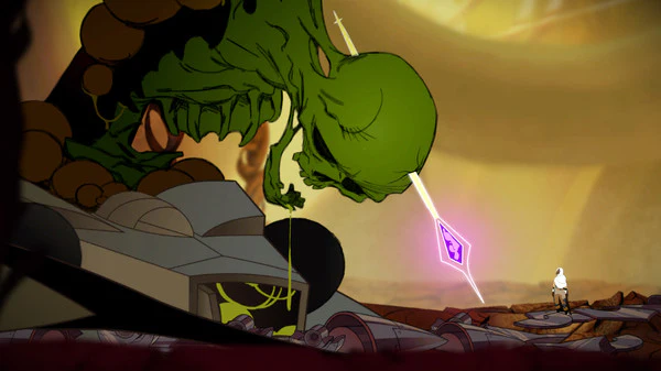 Sundered: Eldritch Edition - Image 2