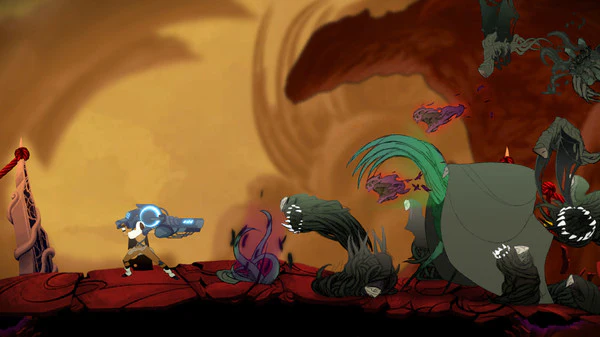 Sundered: Eldritch Edition - Image 4