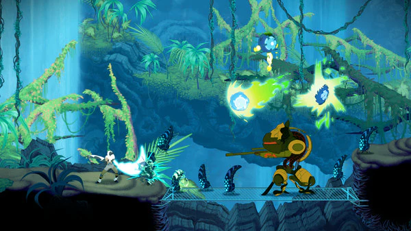 Sundered: Eldritch Edition - Image 5