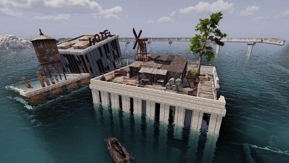 Sunkenland - Image 2
