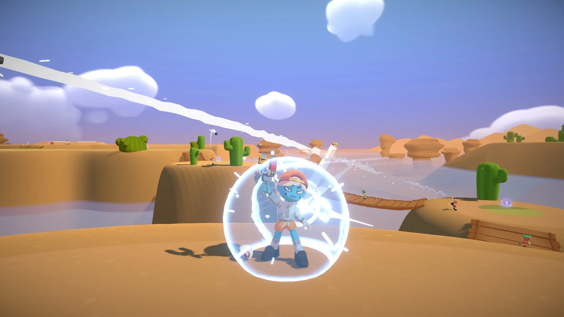 Super Battle Golf - Image 3