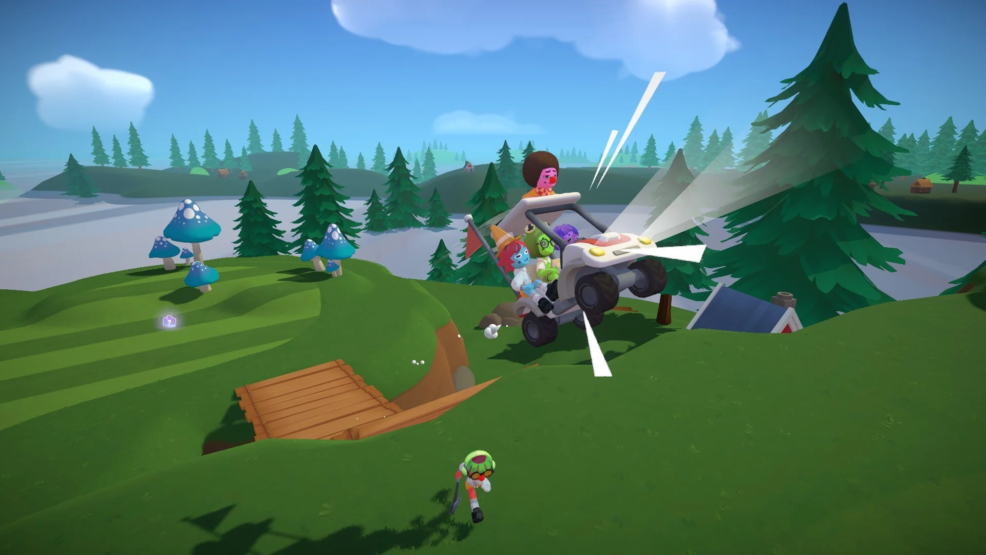 Super Battle Golf - Image 4