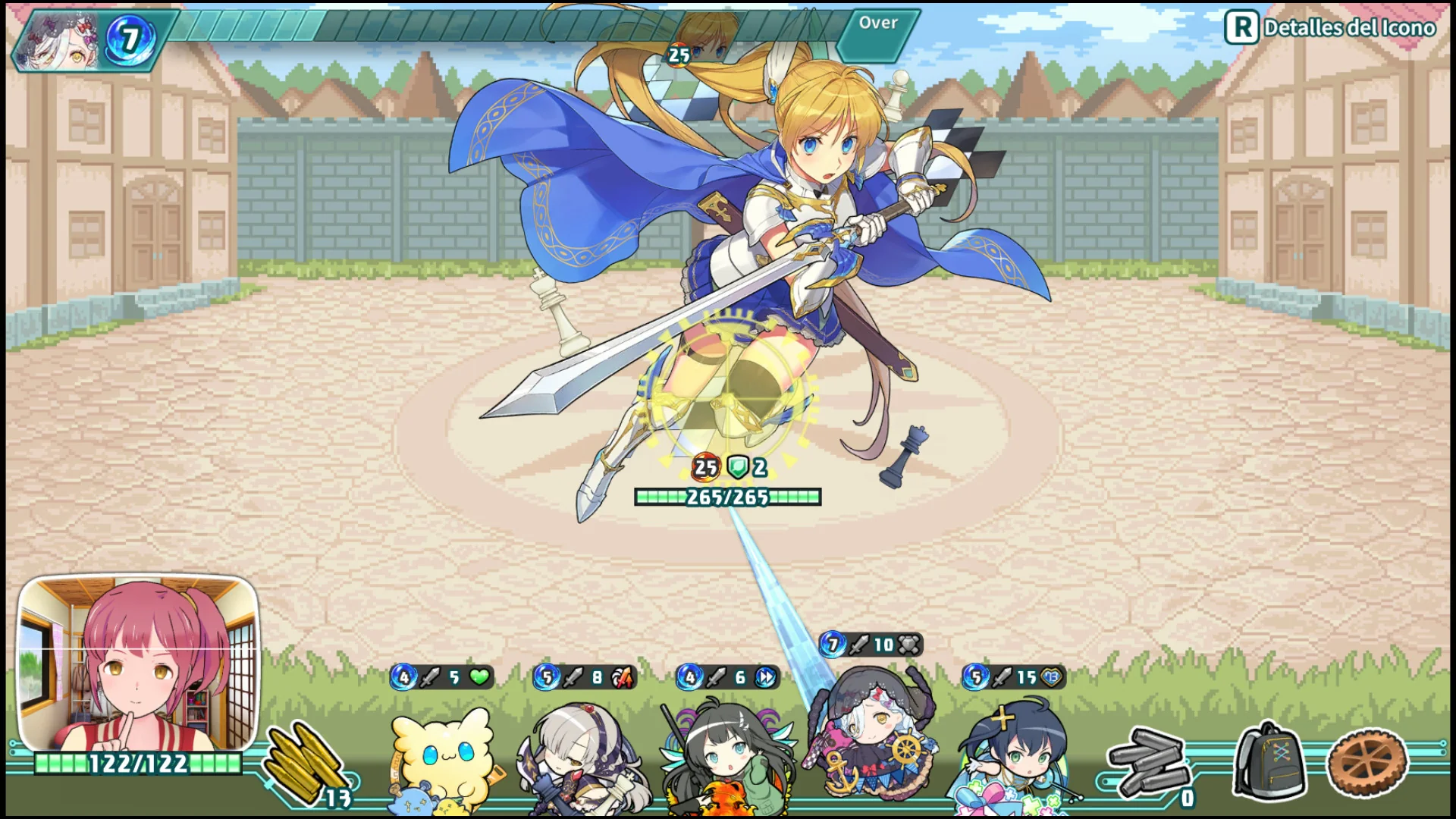 Super Bullet Break - Image 3
