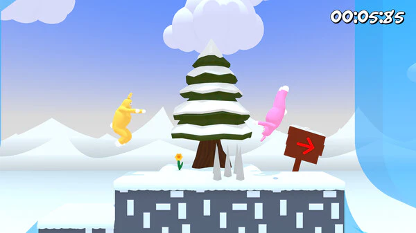 Super Bunny Man - Image 3