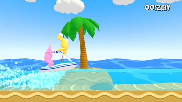 Super Bunny Man - Image 4
