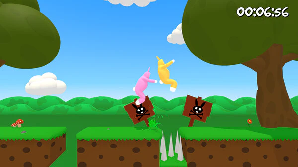 Super Bunny Man - Image 5