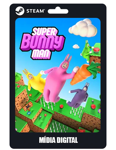 Super Bunny Man - Image 6