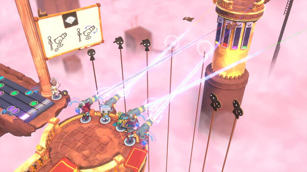 SUPER CRAZY RHYTHM CASTLE - Image 4