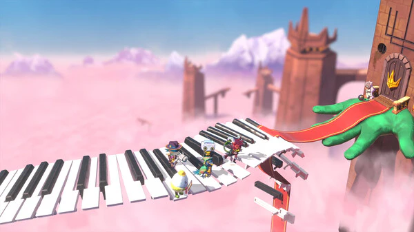 SUPER CRAZY RHYTHM CASTLE - Image 5