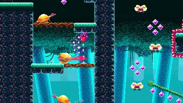 Super Mombo Quest - Image 2