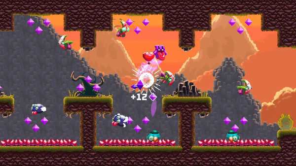Super Mombo Quest - Image 3