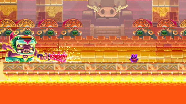 Super Mombo Quest - Image 4