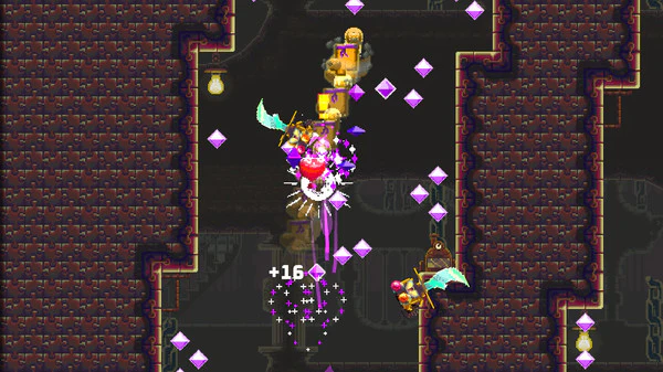 Super Mombo Quest - Image 5