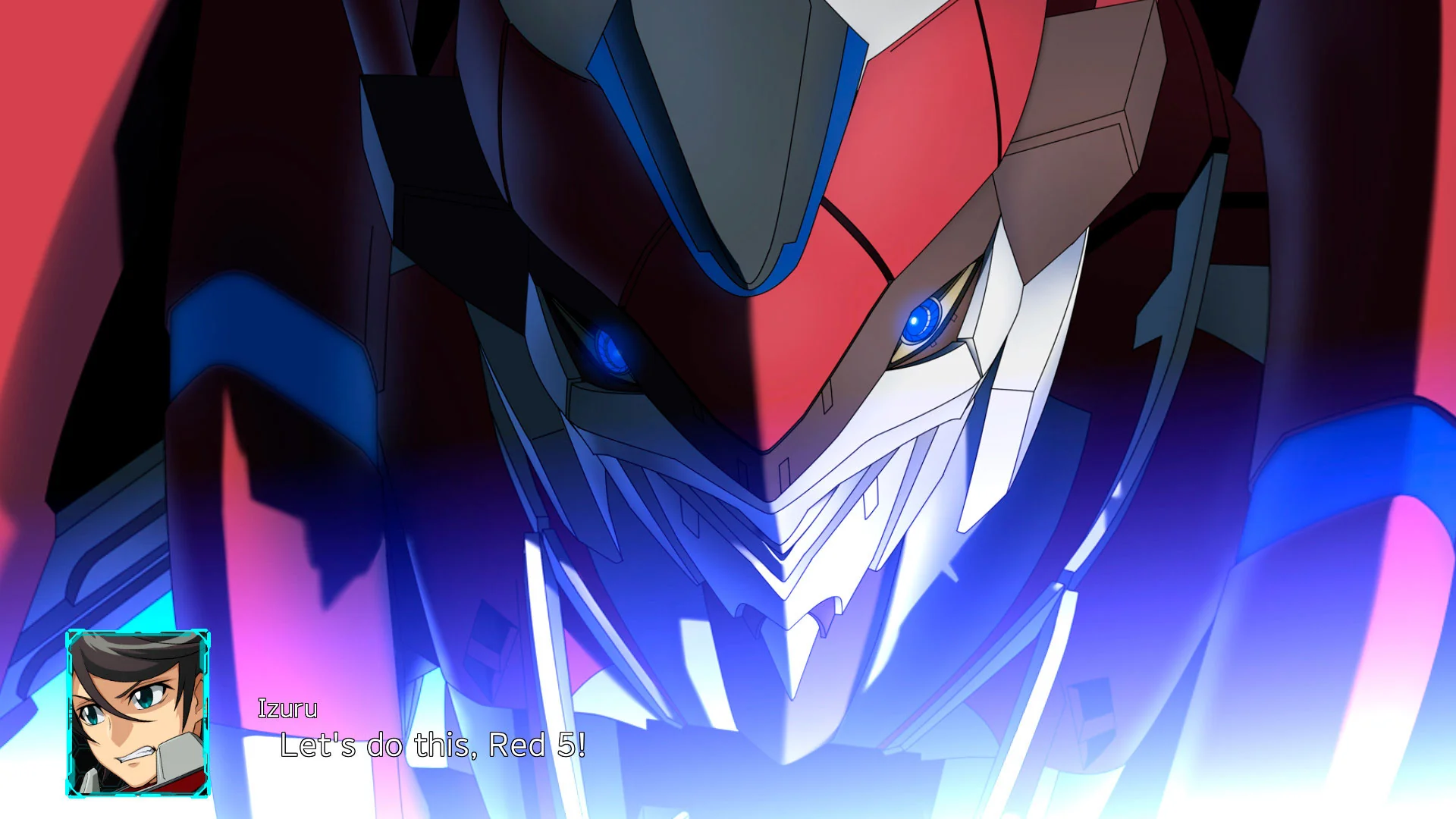 Super Robot Wars 30 - Image 4