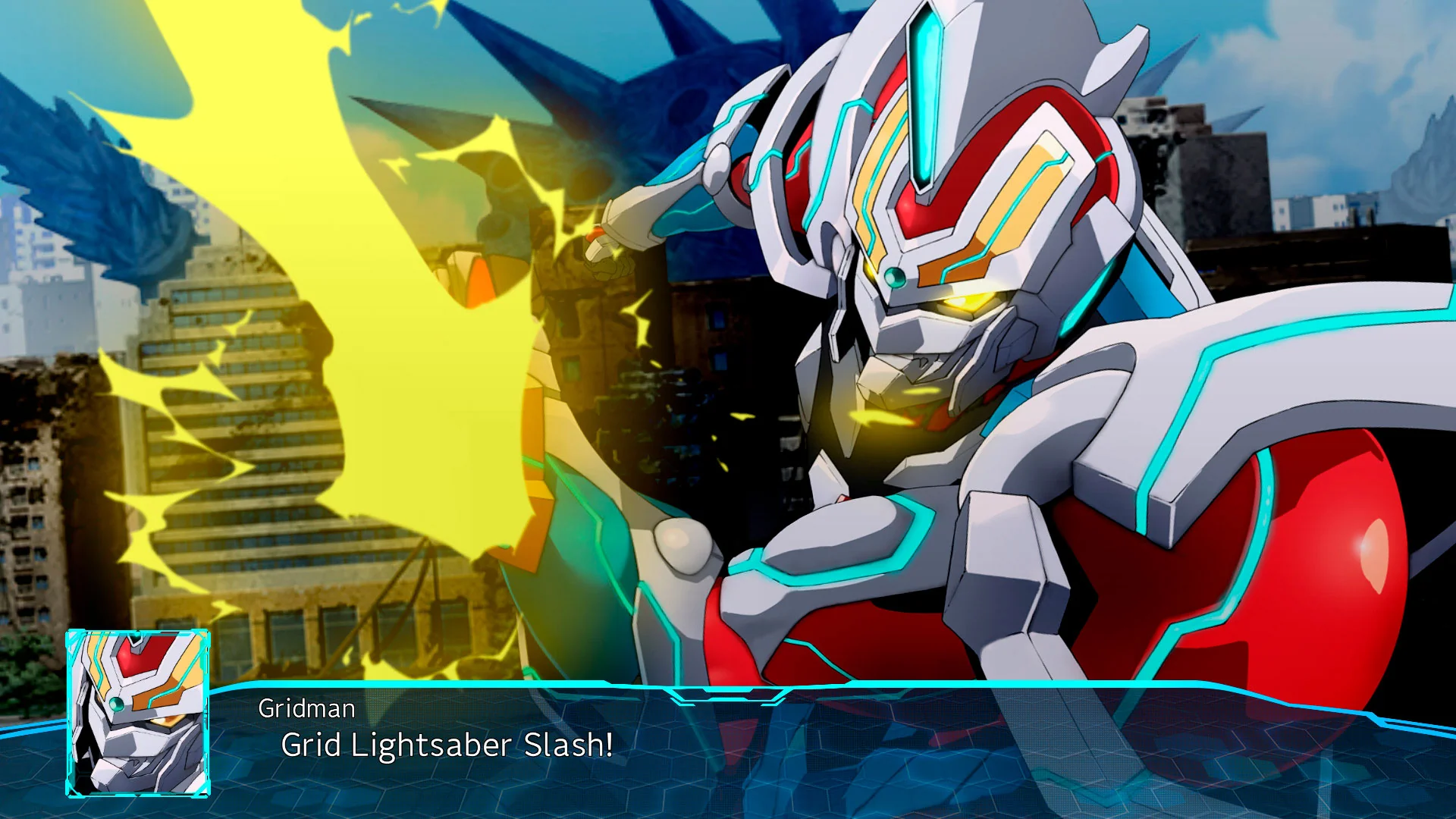 Super Robot Wars 30 - Image 5