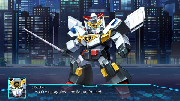 Super Robot Wars 30 Ultimate Edition - Image 3