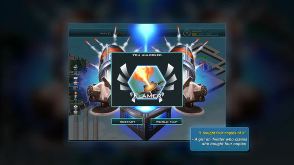 Super Sanctum TD - Image 4