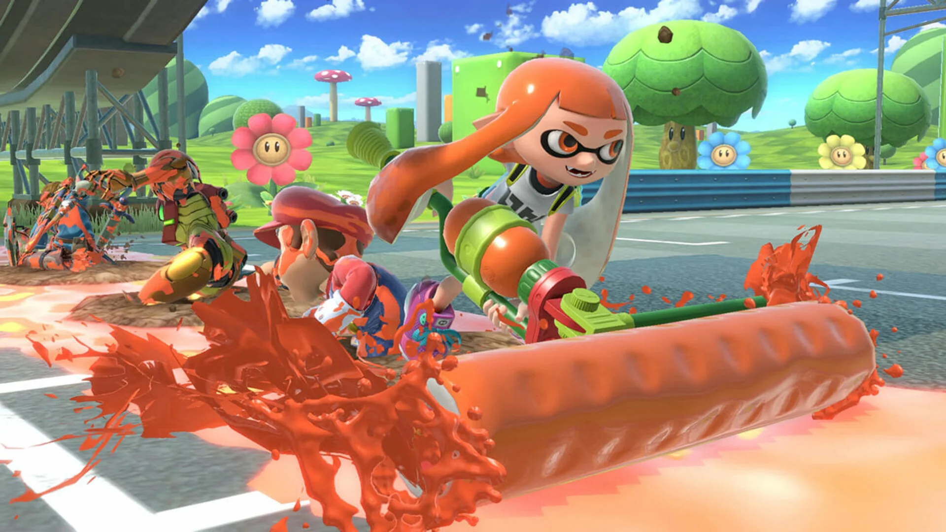 Super Smash Bros. Ultimate US - Image 3