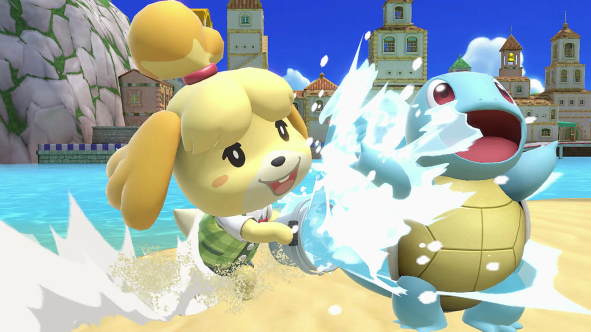 Super Smash Bros. Ultimate US - Image 4