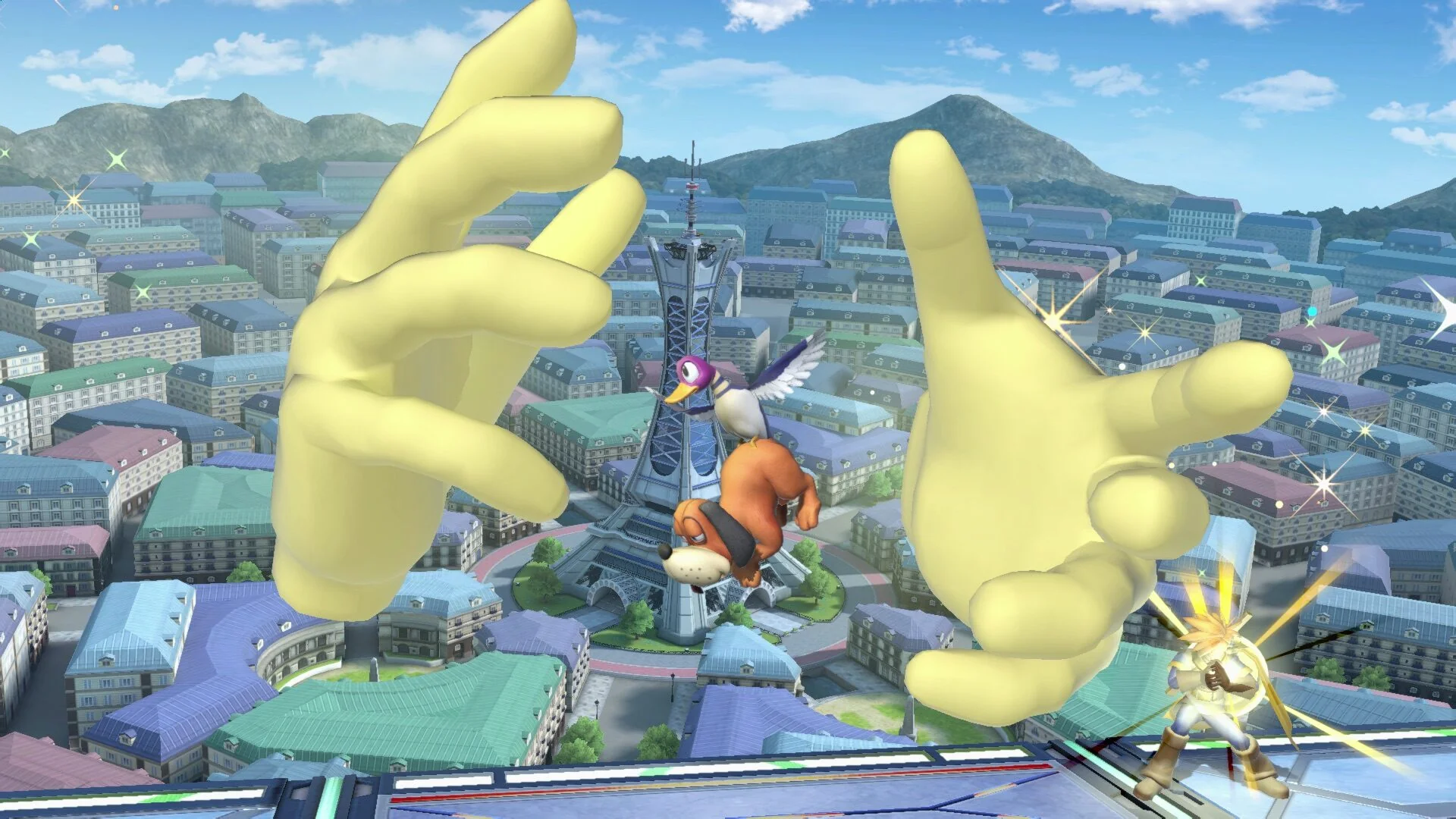 Super Smash Bros. Ultimate US - Image 5