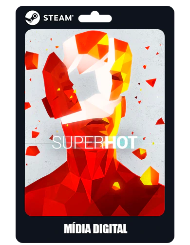 Superhot