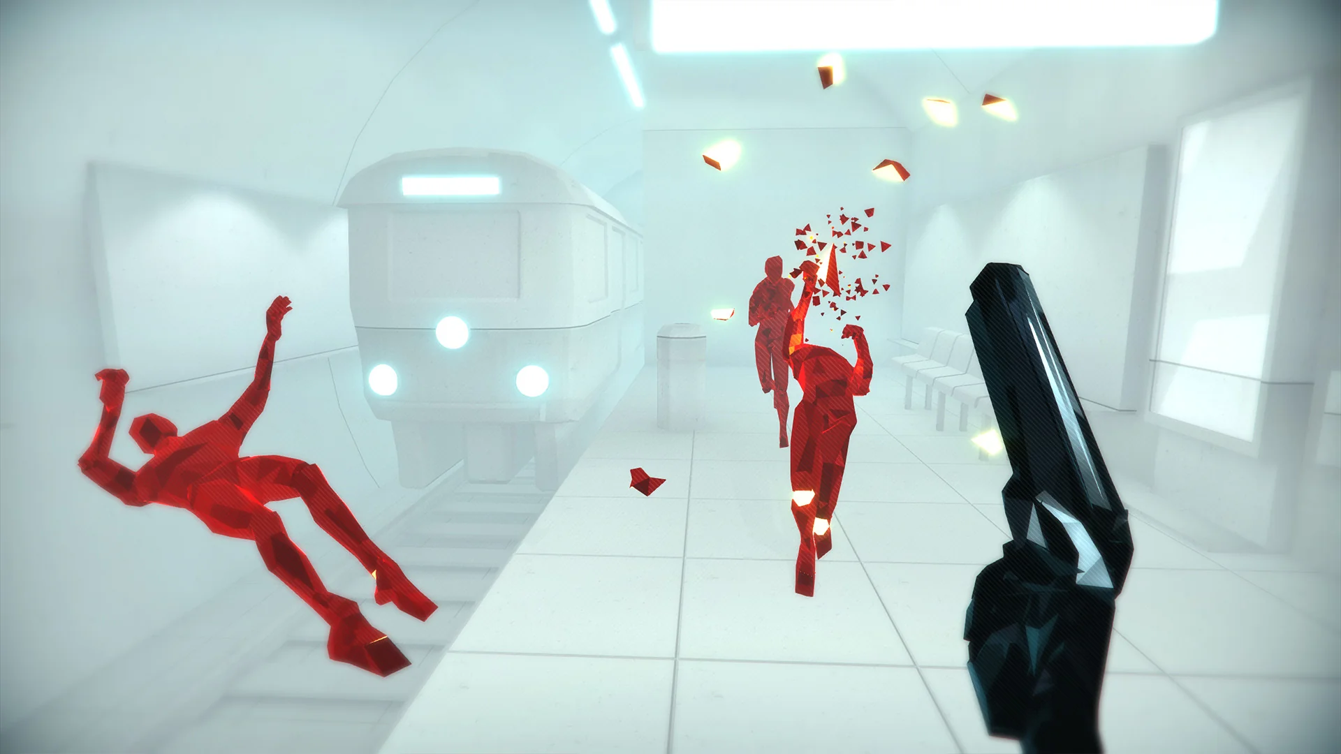 Superhot - Image 2