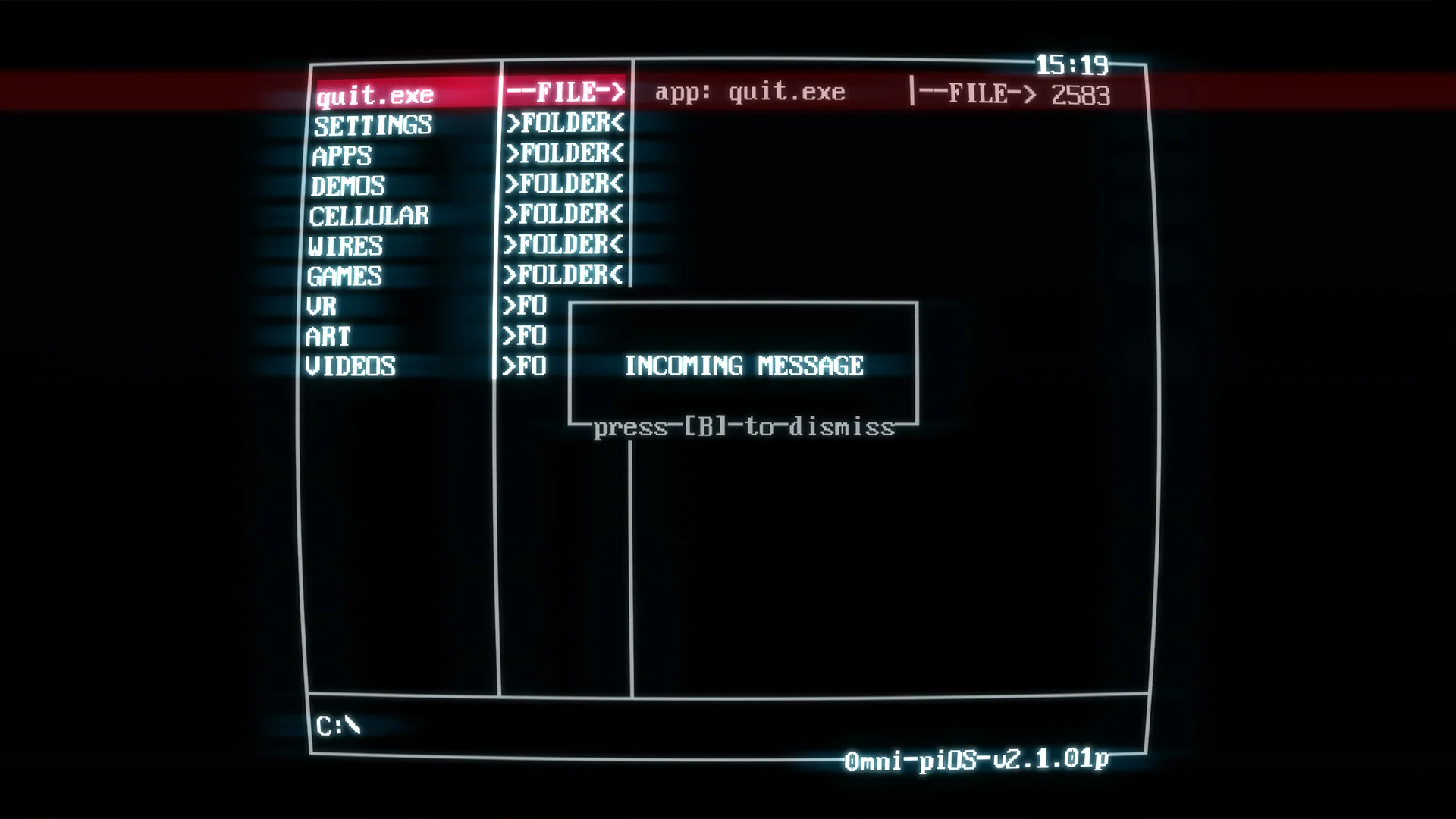 Superhot - Image 3