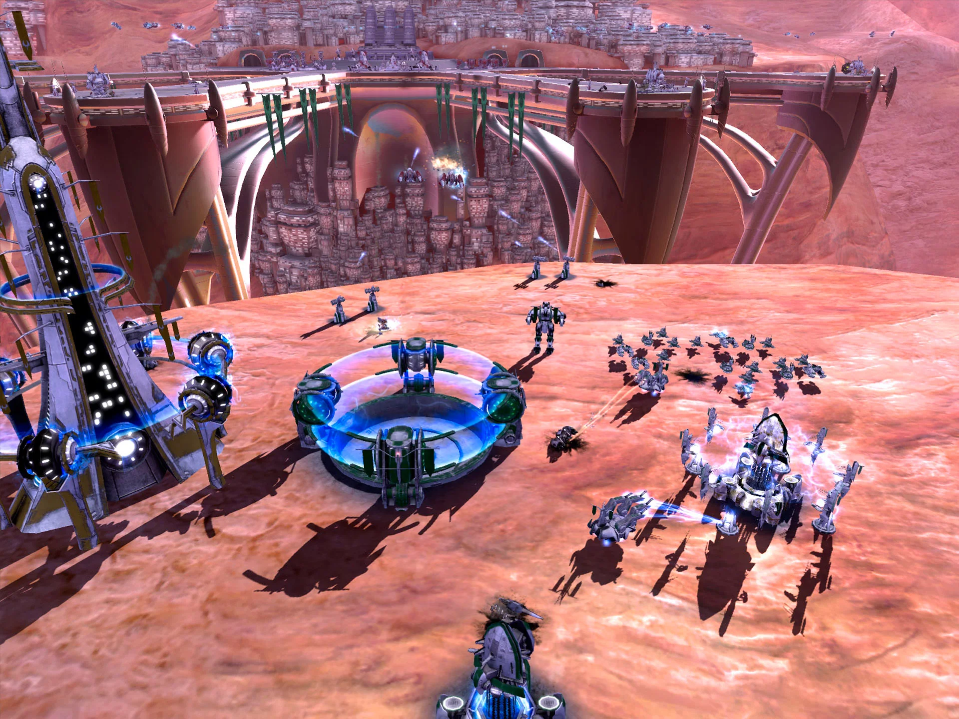 Supreme Commander 2 - Image 2