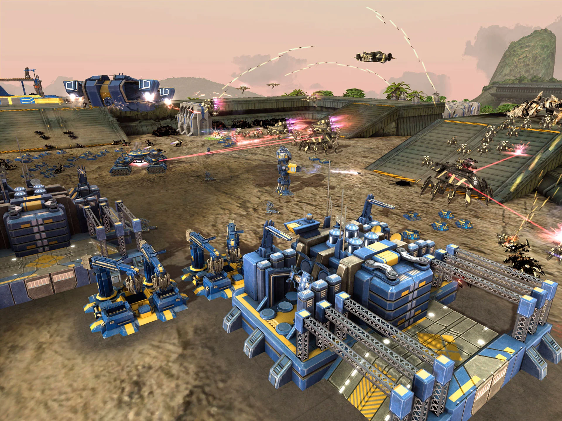 Supreme Commander 2 - Image 3