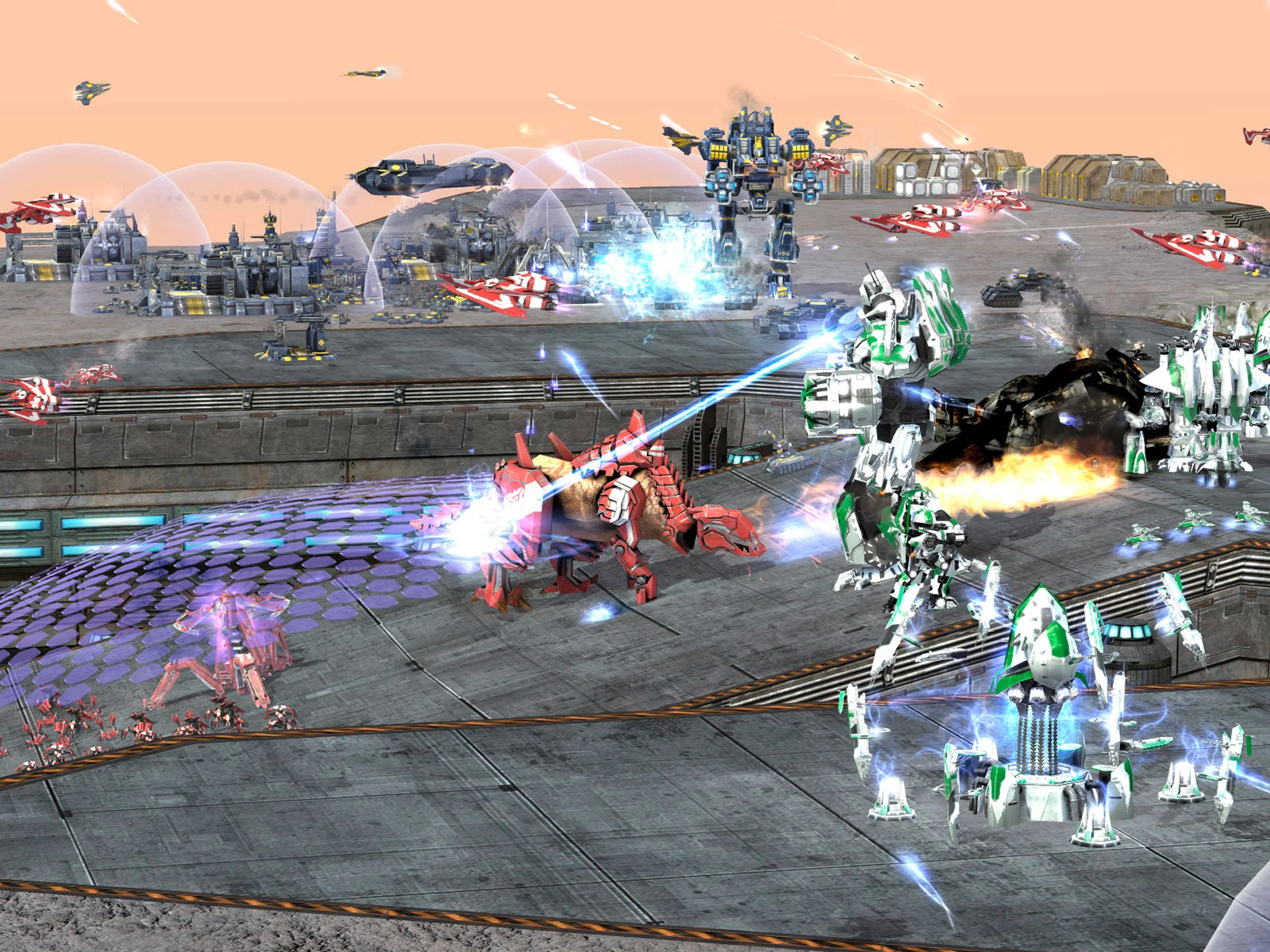 Supreme Commander 2 - Image 5