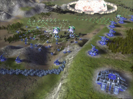 Supreme Commander - Image 2