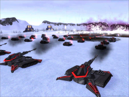 Supreme Commander - Image 4
